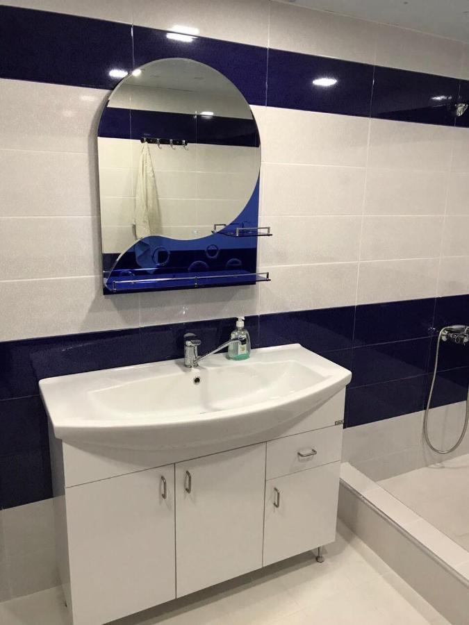 Friend'S House Rooms Near Airport Ghukasavan Εξωτερικό φωτογραφία