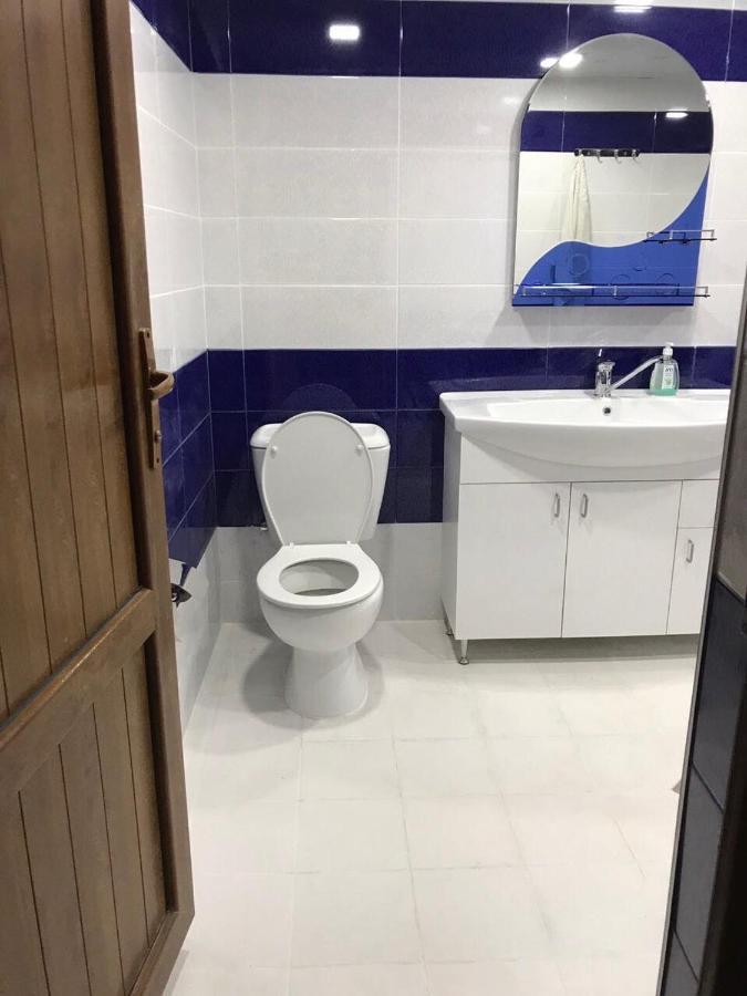 Friend'S House Rooms Near Airport Ghukasavan Εξωτερικό φωτογραφία