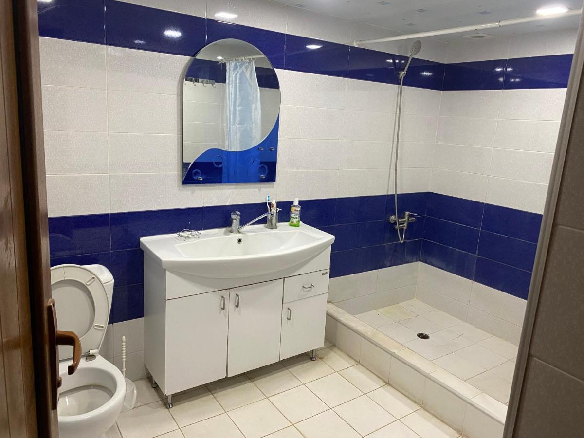 Friend'S House Rooms Near Airport Ghukasavan Εξωτερικό φωτογραφία