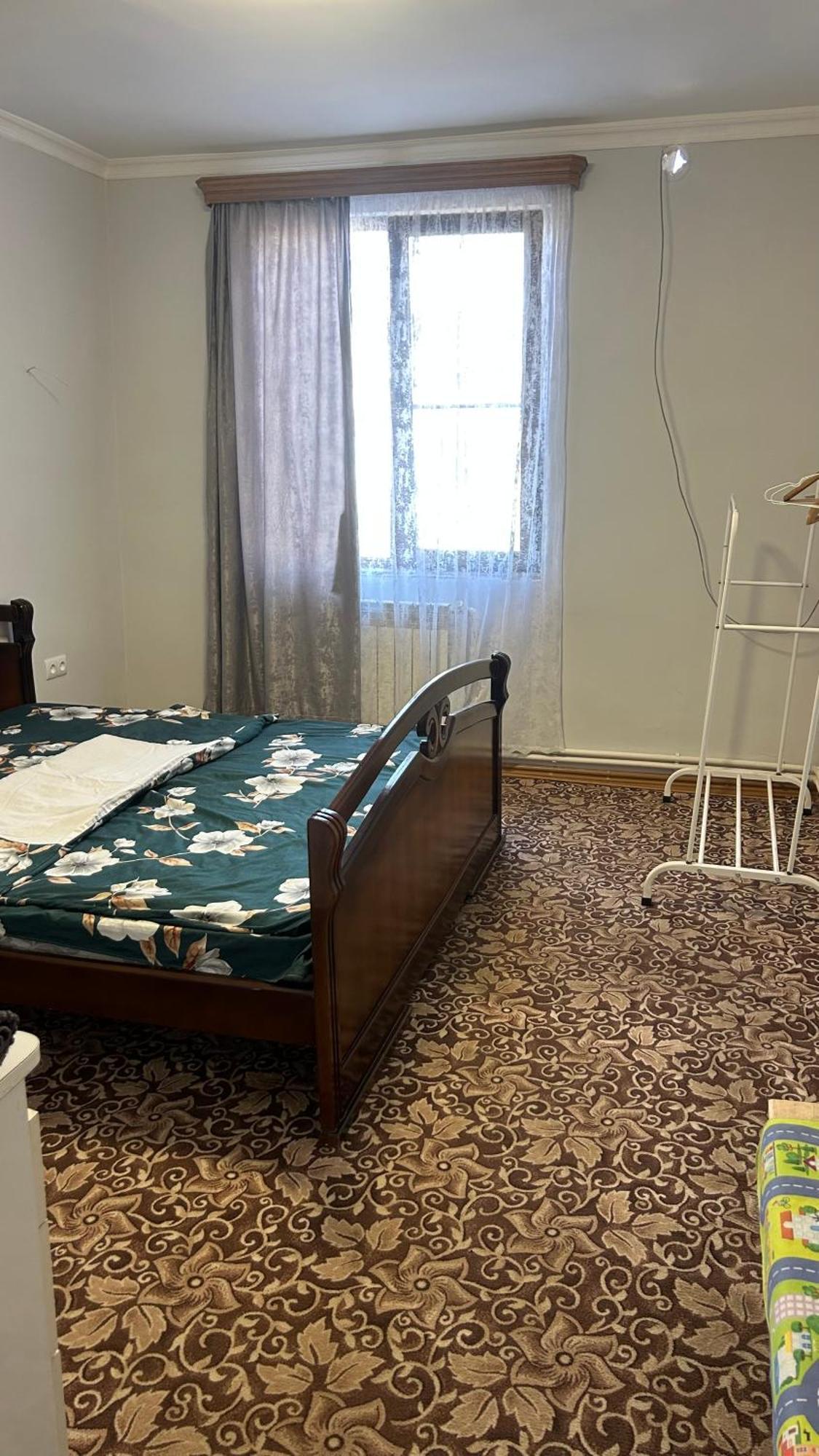 Friend'S House Rooms Near Airport Ghukasavan Εξωτερικό φωτογραφία